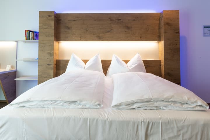 Trip Inn Jet Hotel Zürich Airport