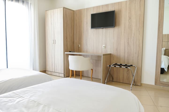 Hotel El  Djenina