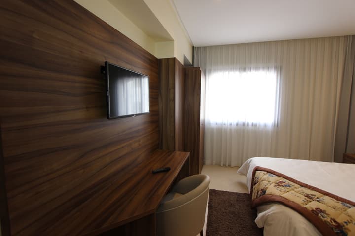 Hotel El  Djenina