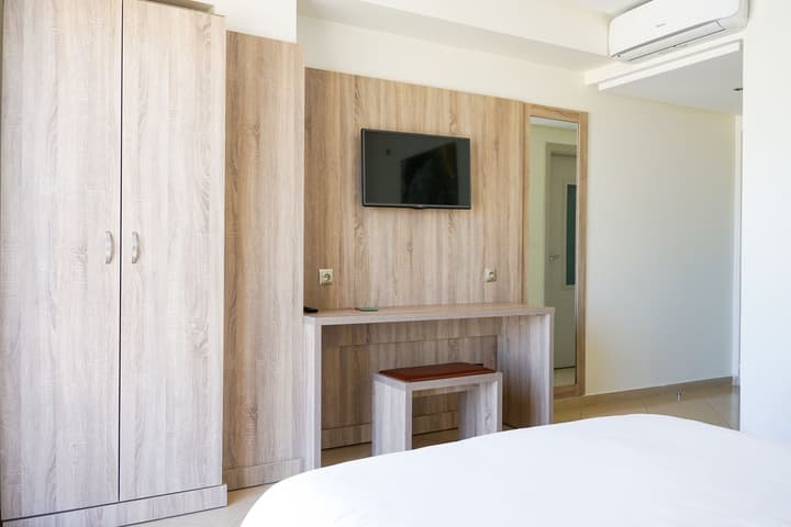Hotel El  Djenina