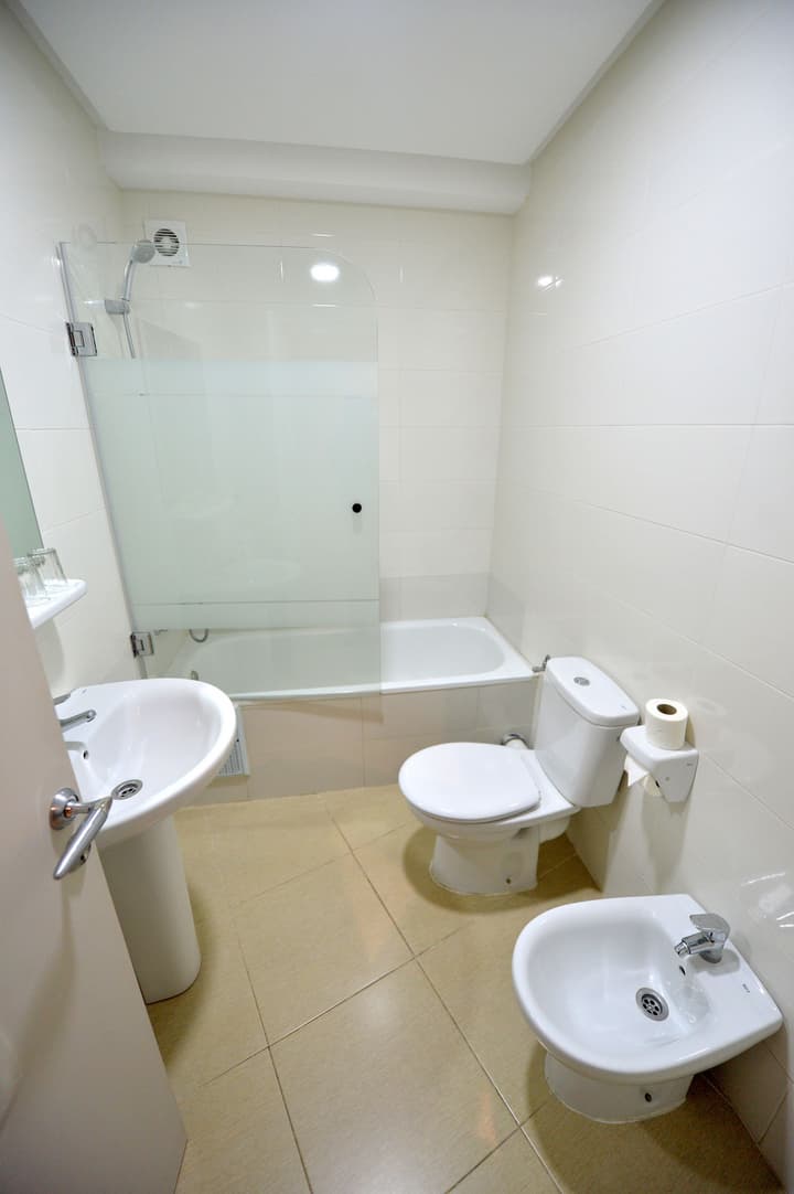 Hotel El  Djenina