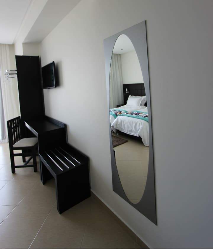 Hotel El  Djenina