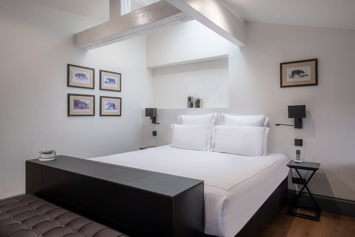 Le Palais Gallien Hôtel & Spa