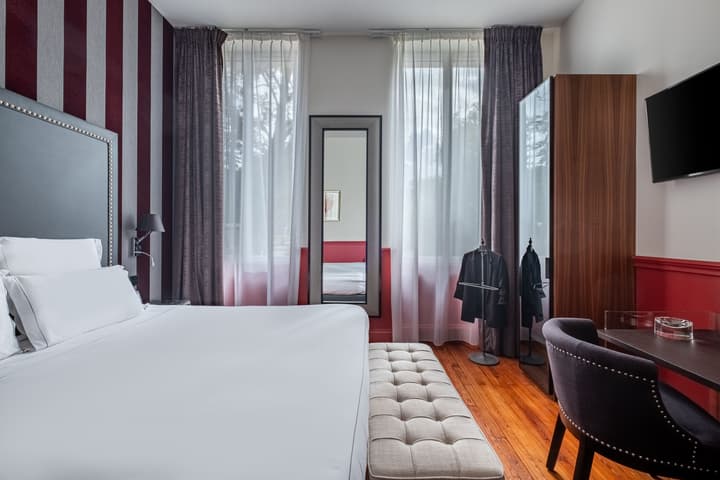 Le Palais Gallien Hôtel & Spa