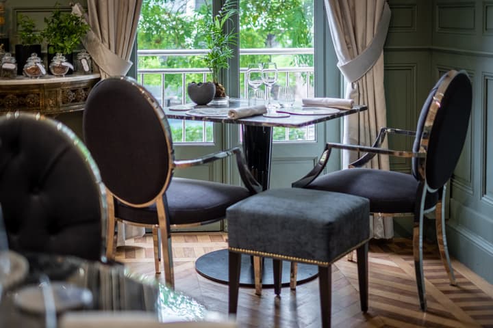 Le Palais Gallien Hôtel & Spa