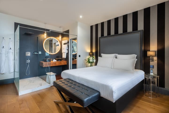 Le Palais Gallien Hôtel & Spa