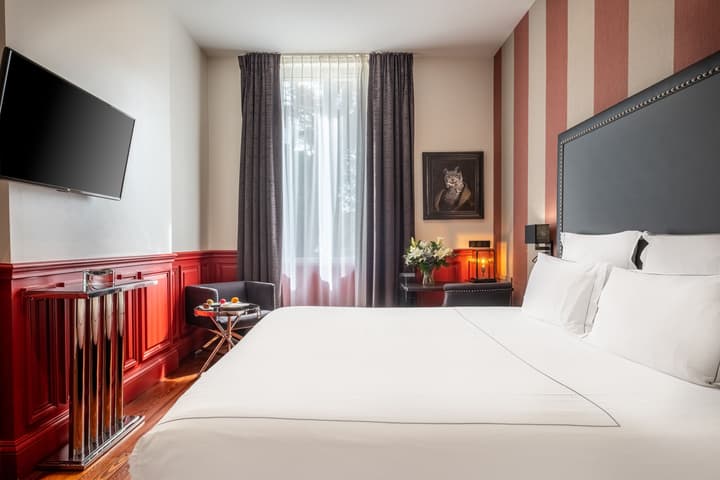 Le Palais Gallien Hôtel & Spa
