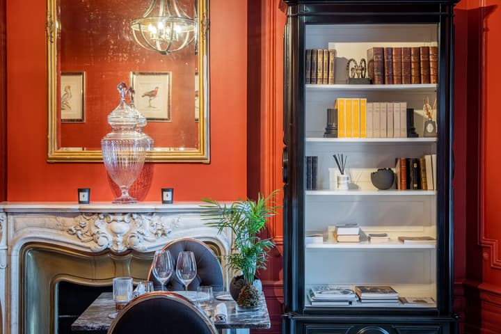Le Palais Gallien Hôtel & Spa