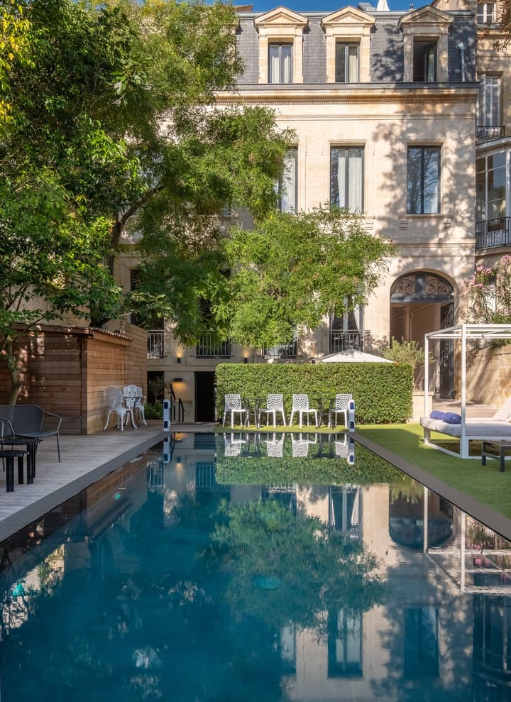 Le Palais Gallien Hôtel & Spa