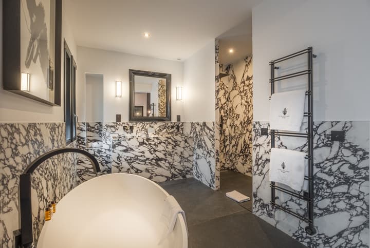 Le Palais Gallien Hôtel & Spa