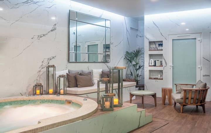Le Palais Gallien Hôtel & Spa