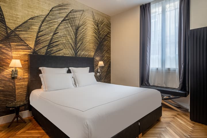 Le Palais Gallien Hôtel & Spa