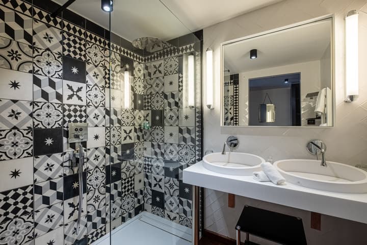 Le Palais Gallien Hôtel & Spa