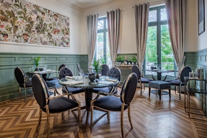 Le Palais Gallien Hôtel & Spa