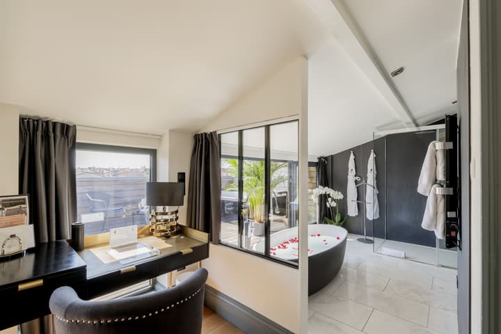 Le Palais Gallien Hôtel & Spa