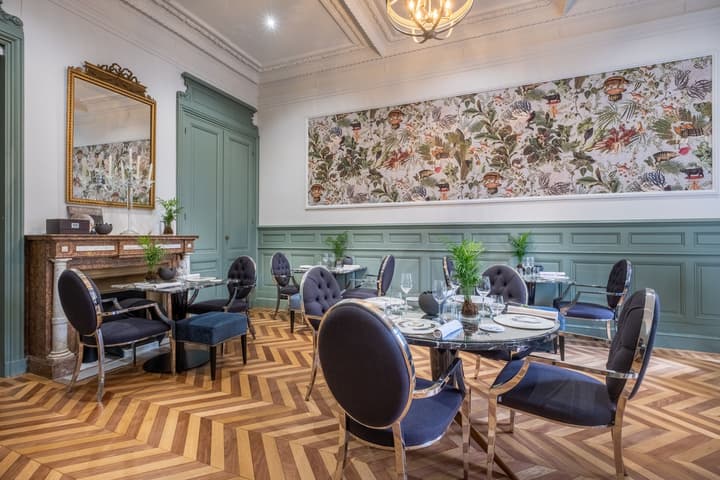 Le Palais Gallien Hôtel & Spa