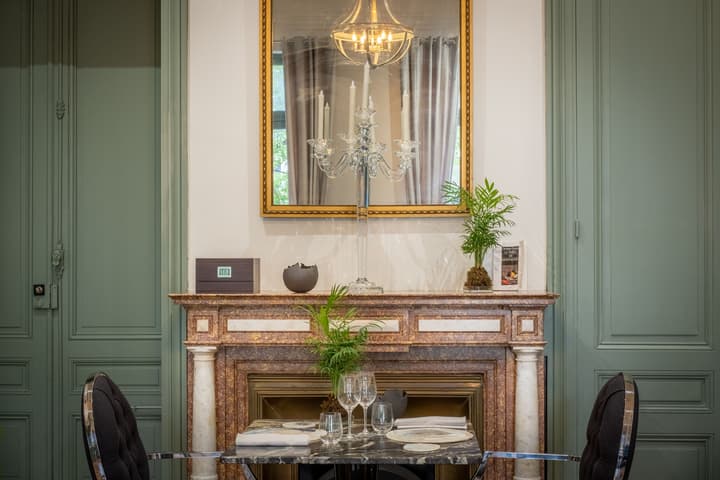 Le Palais Gallien Hôtel & Spa