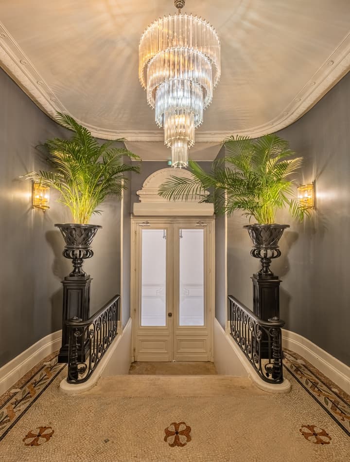 Le Palais Gallien Hôtel & Spa