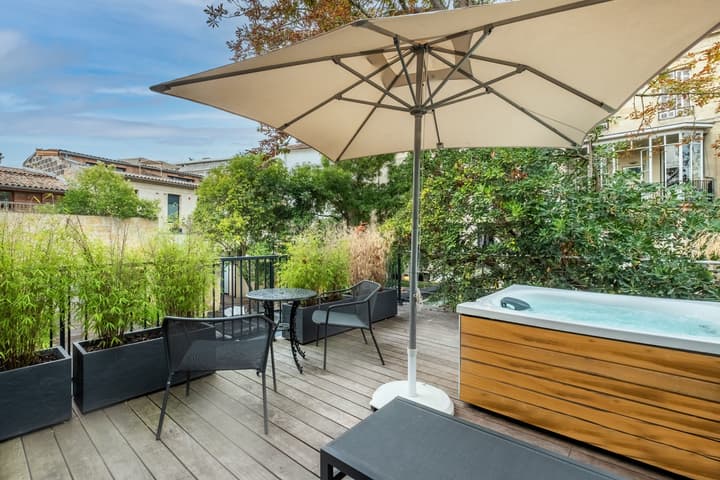 Le Palais Gallien Hôtel & Spa