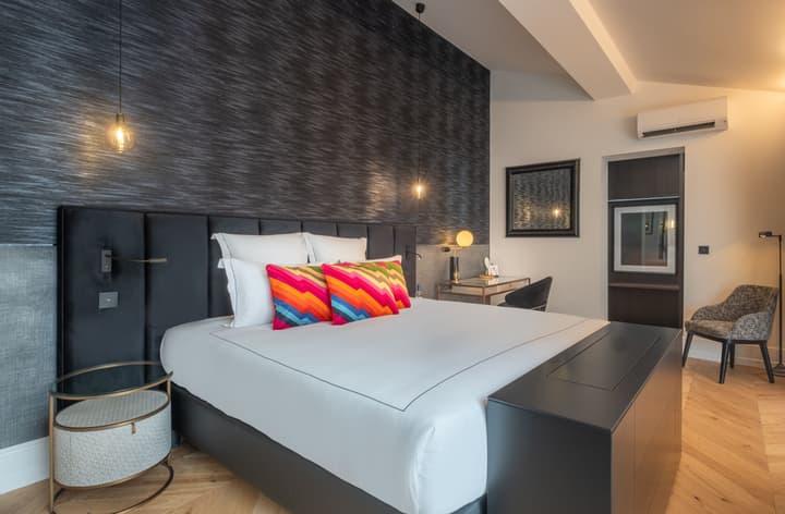 Le Palais Gallien Hôtel & Spa