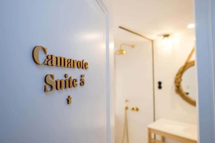 Nao Catedral Boutique Hotel