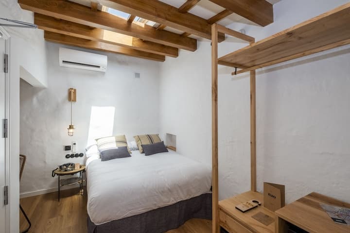 Nao Catedral Boutique Hotel
