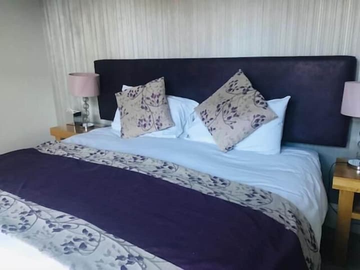 The Aberlour Hotel