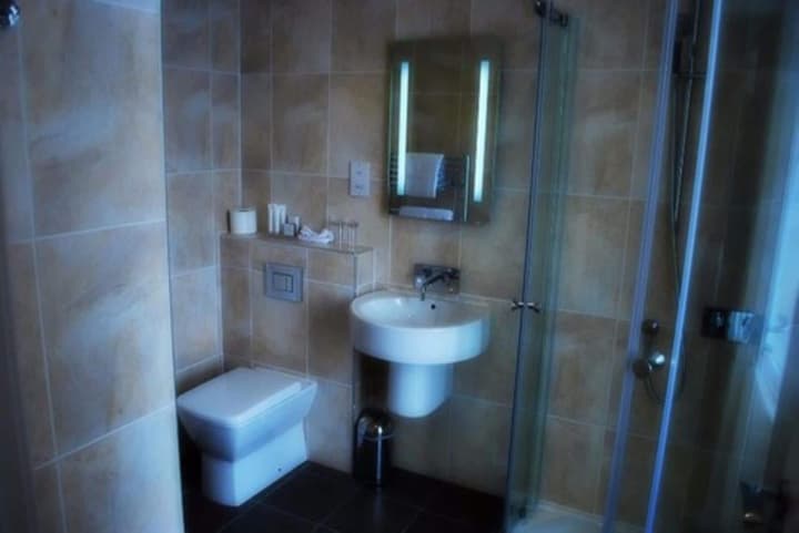 The Aberlour Hotel