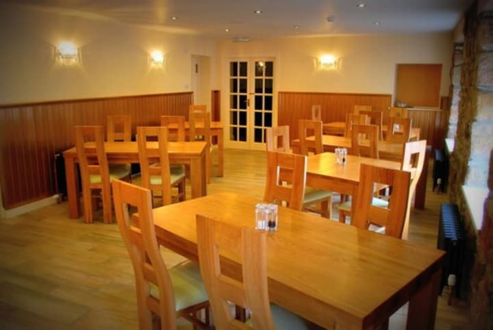 The Aberlour Hotel