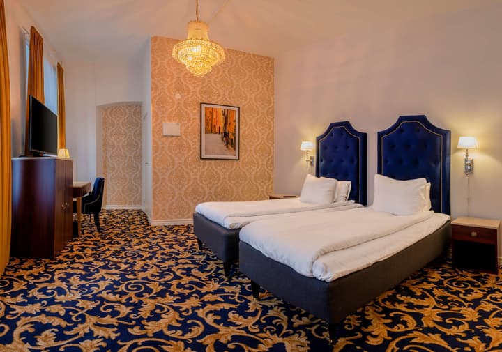 Hotel Gamla Stan, BW Signature Collection
