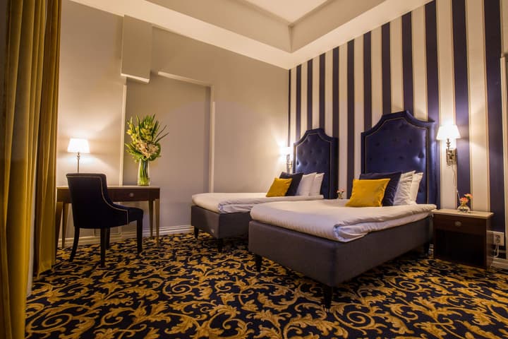 Hotel Gamla Stan, BW Signature Collection