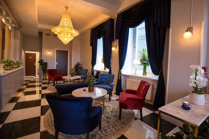 Hotel Gamla Stan, BW Signature Collection