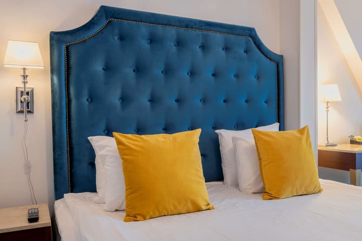 Hotel Gamla Stan, BW Signature Collection