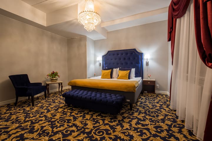 Hotel Gamla Stan, BW Signature Collection