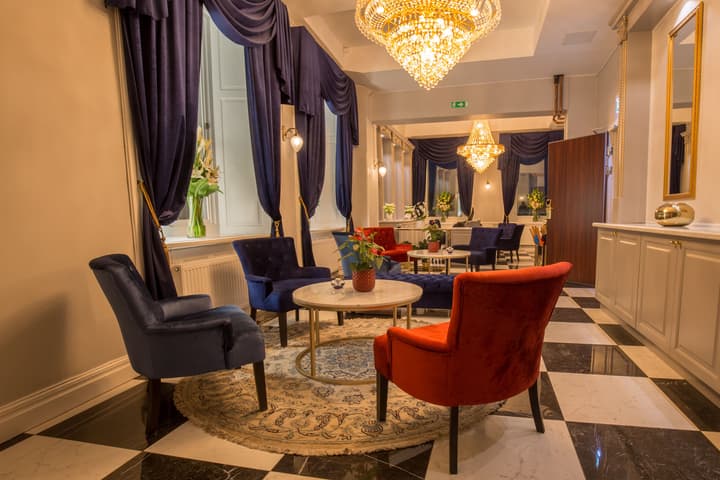 Hotel Gamla Stan, BW Signature Collection