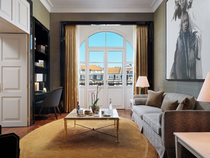 The One Monumental Palace