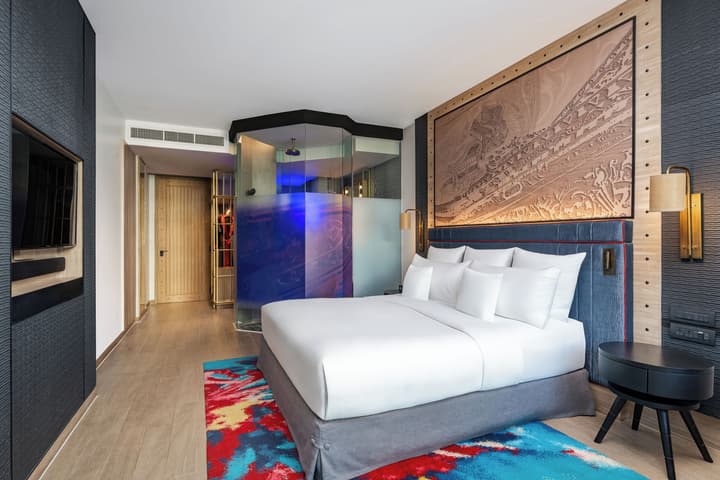 Hotel Indigo Phuket Patong by IHG