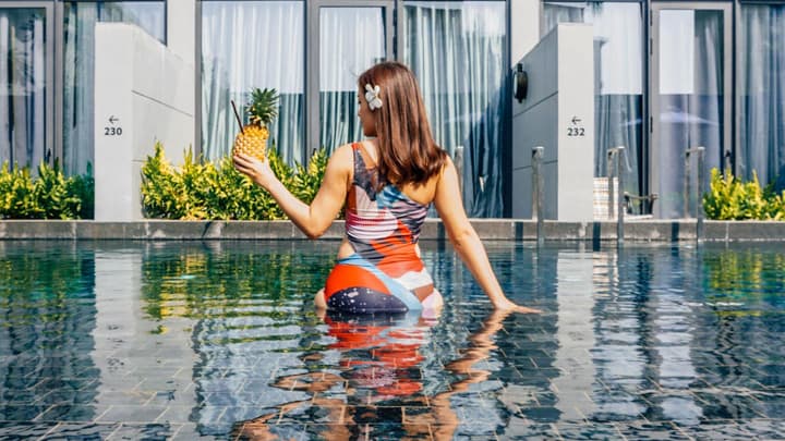 Hotel Indigo Phuket Patong by IHG