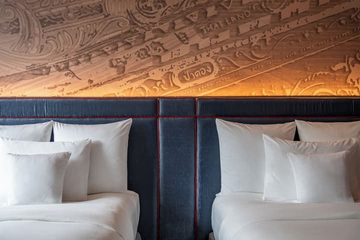 Hotel Indigo Phuket Patong by IHG