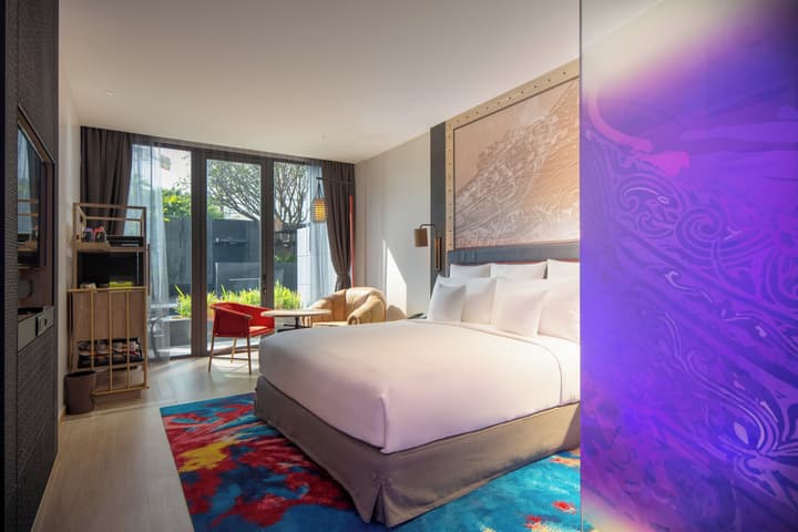 Hotel Indigo Phuket Patong by IHG