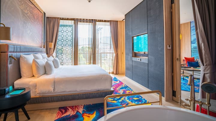Hotel Indigo Phuket Patong by IHG