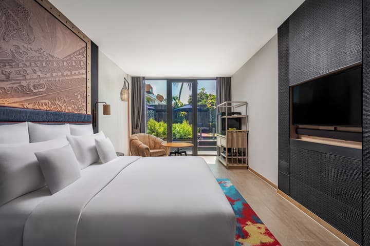 Hotel Indigo Phuket Patong by IHG