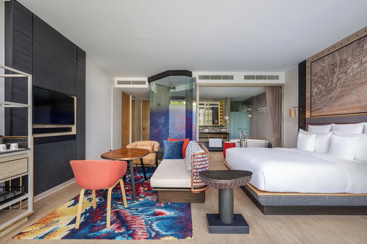 Hotel Indigo Phuket Patong by IHG