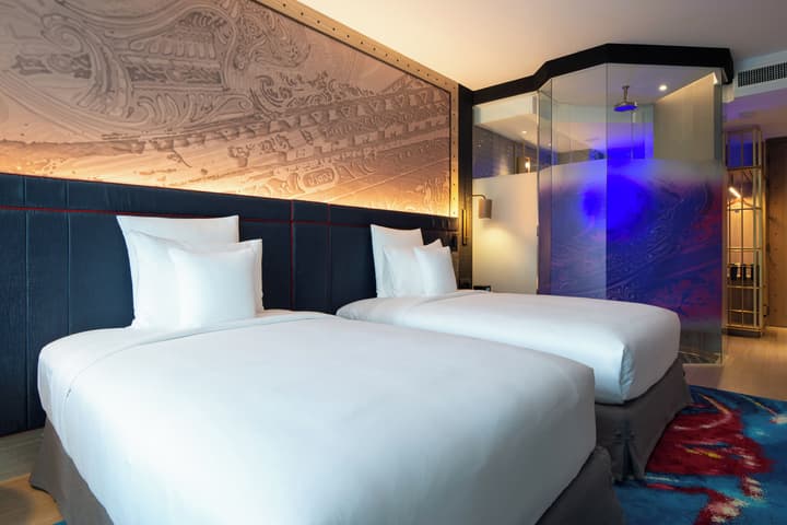 Hotel Indigo Phuket Patong by IHG