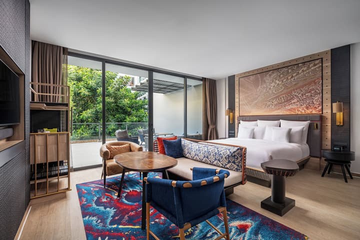 Hotel Indigo Phuket Patong by IHG