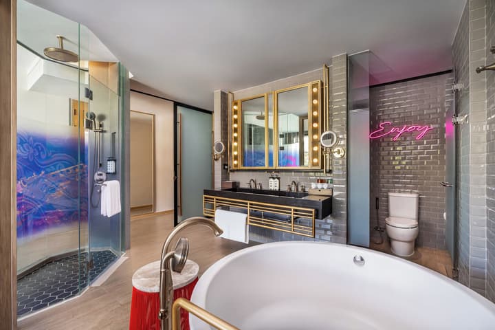 Hotel Indigo Phuket Patong by IHG
