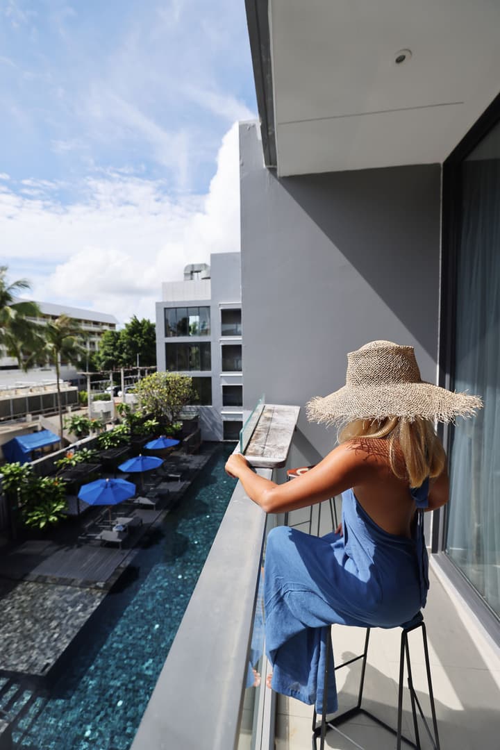 Hotel Indigo Phuket Patong by IHG