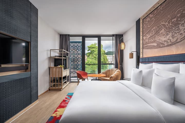 Hotel Indigo Phuket Patong by IHG