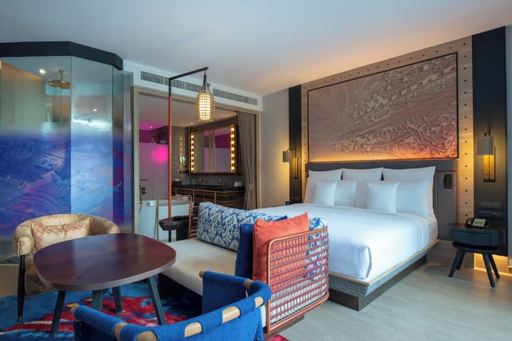 Hotel Indigo Phuket Patong by IHG