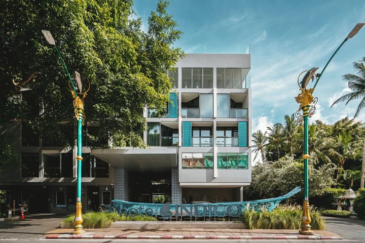 Hotel Indigo Phuket Patong by IHG